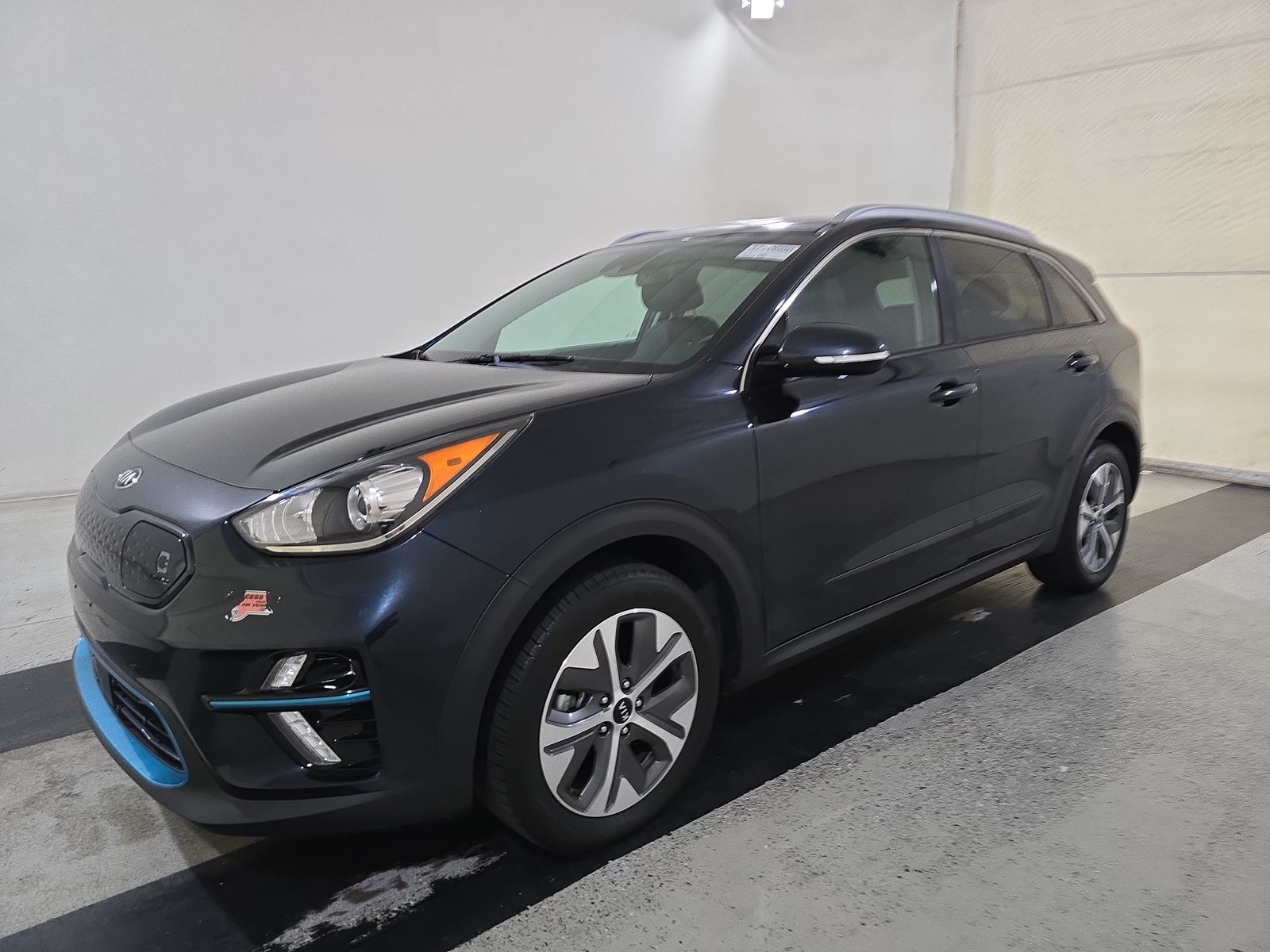 2019 Kia Niro EV EX