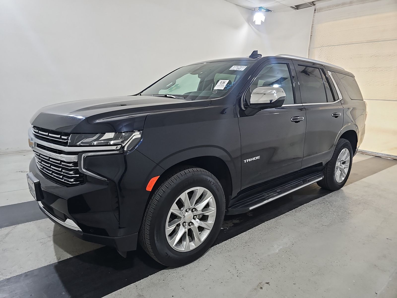 2024 Chevrolet Tahoe Premier 1LZ