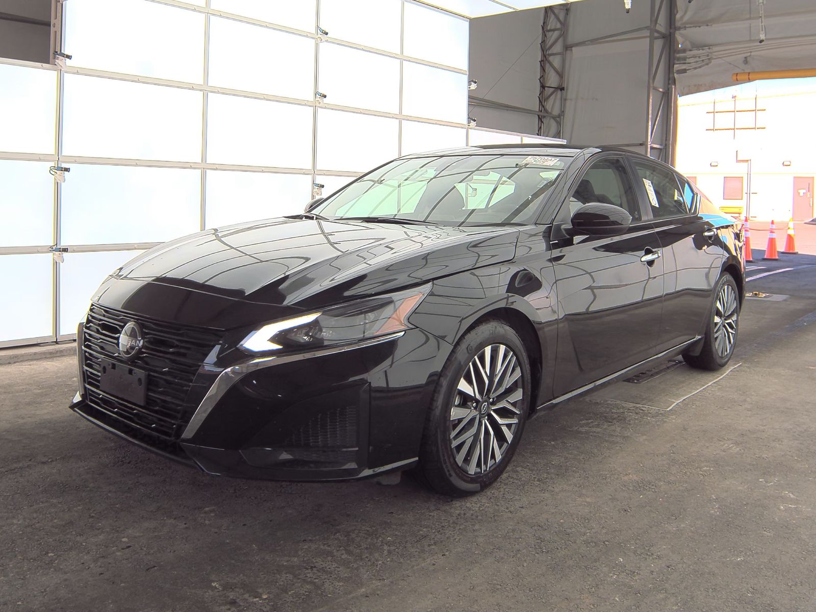 2023 Nissan Altima SV