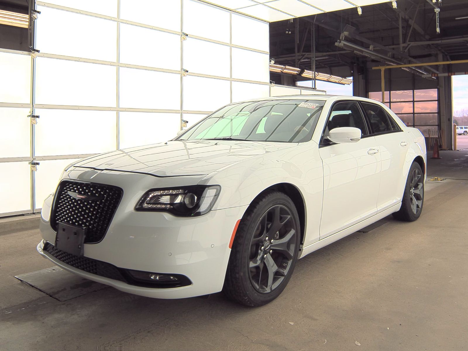 2023 Chrysler 300 300S
