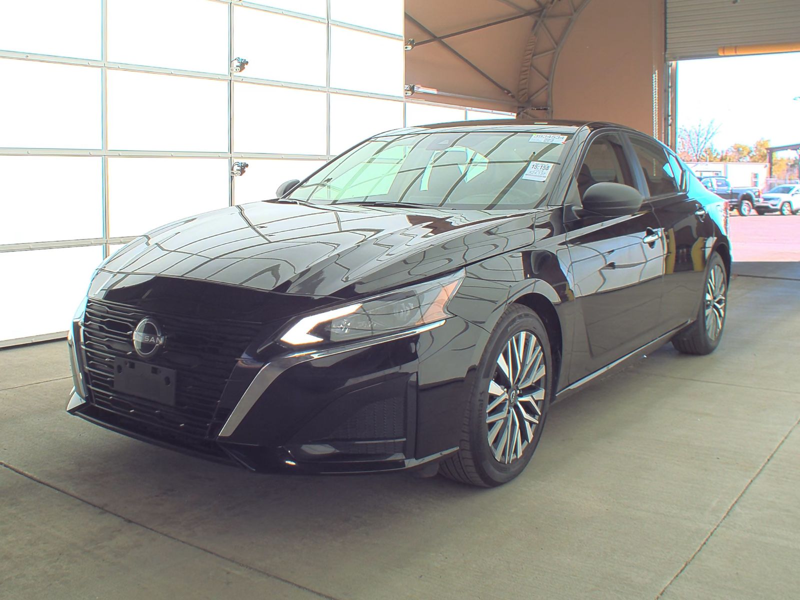 2024 Nissan Altima SV