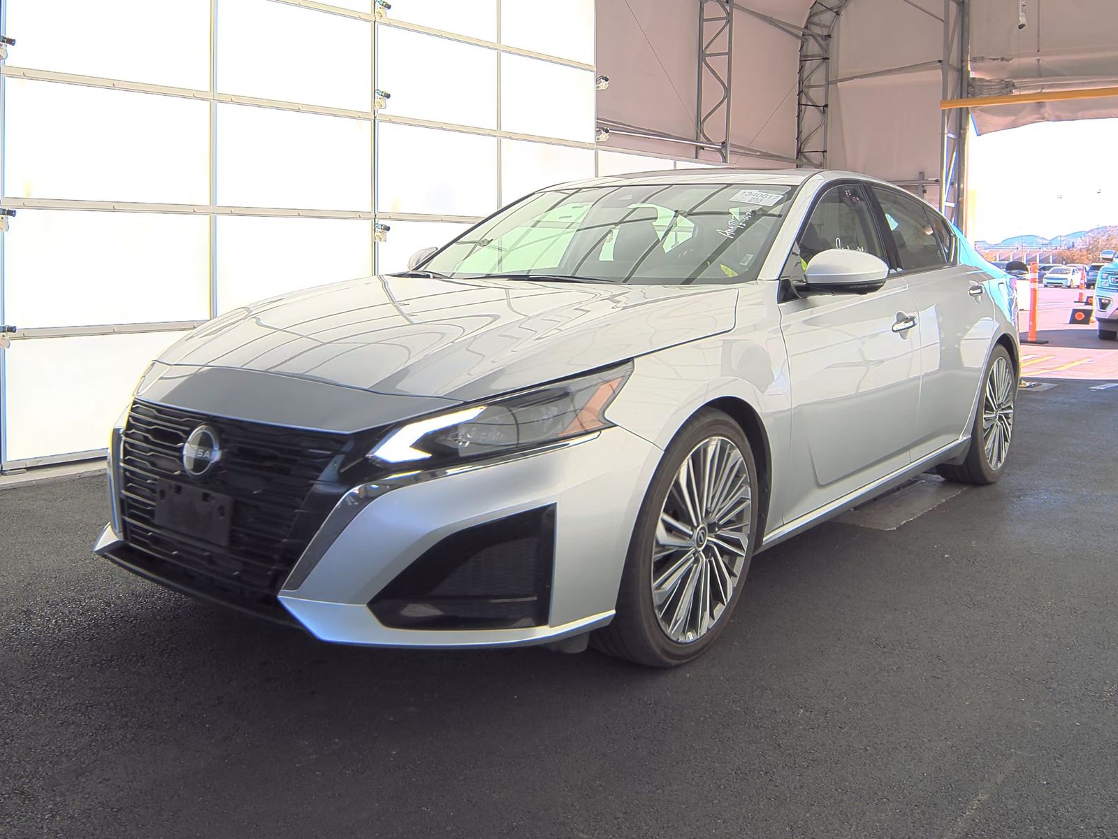 2023 Nissan Altima SL