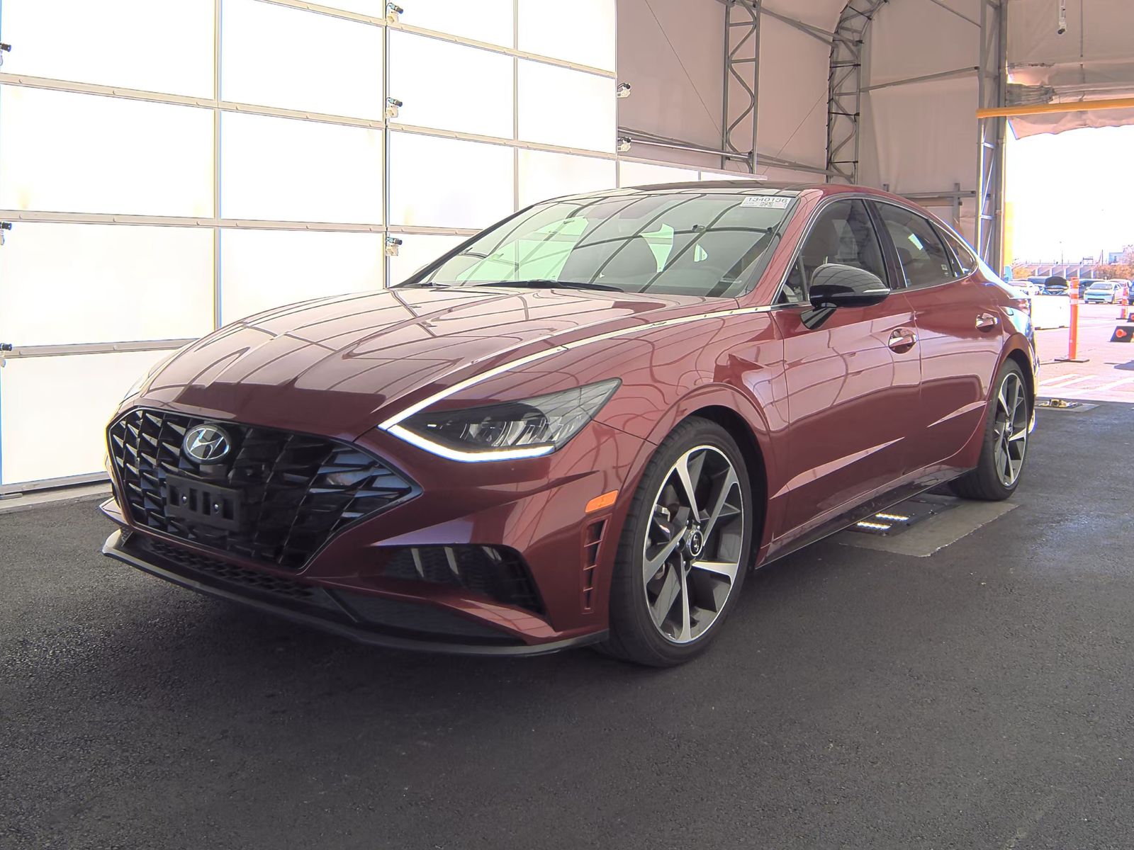 2023 Hyundai Sonata SEL Plus