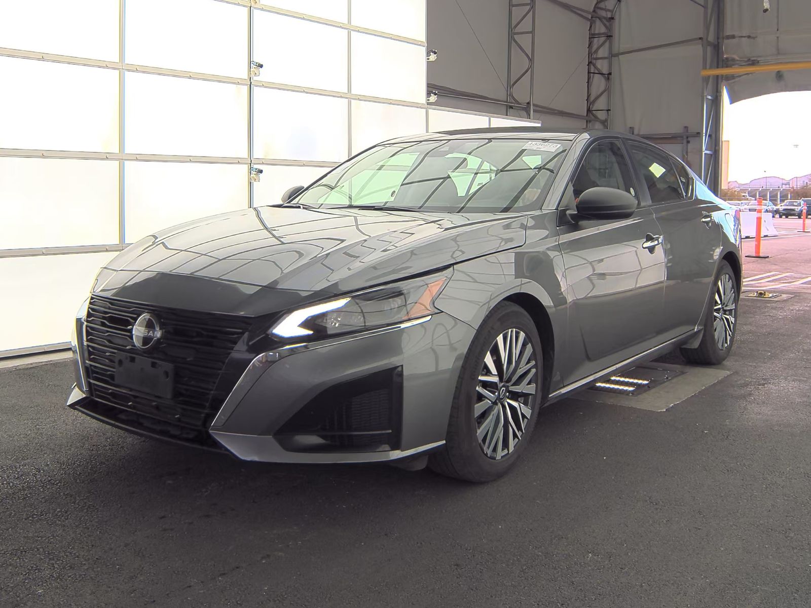 2024 Nissan Altima SV