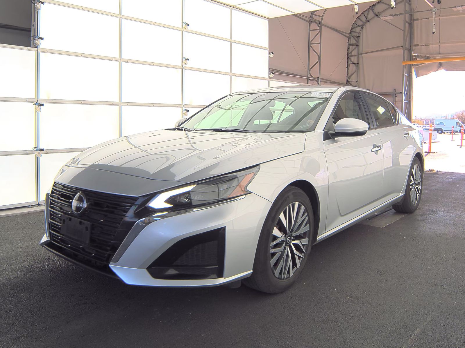 2023 Nissan Altima SV