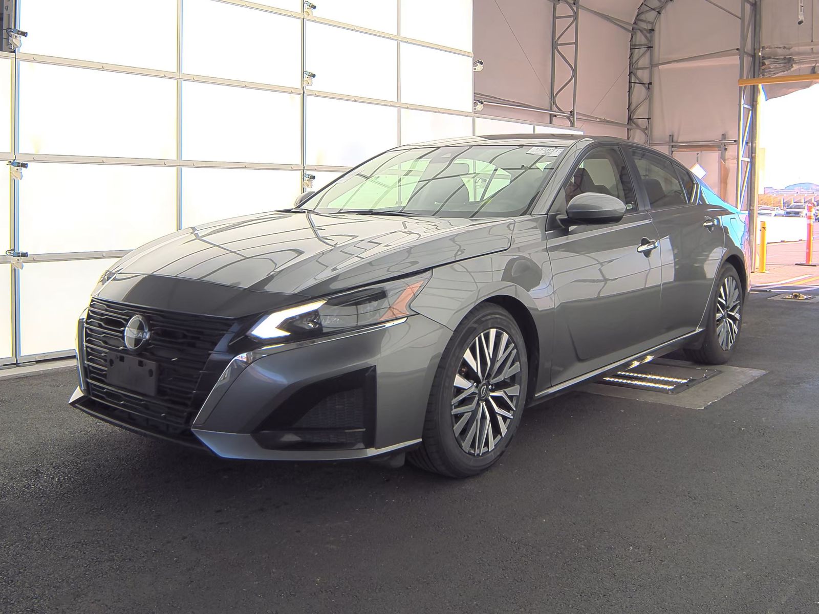 2023 Nissan Altima SV