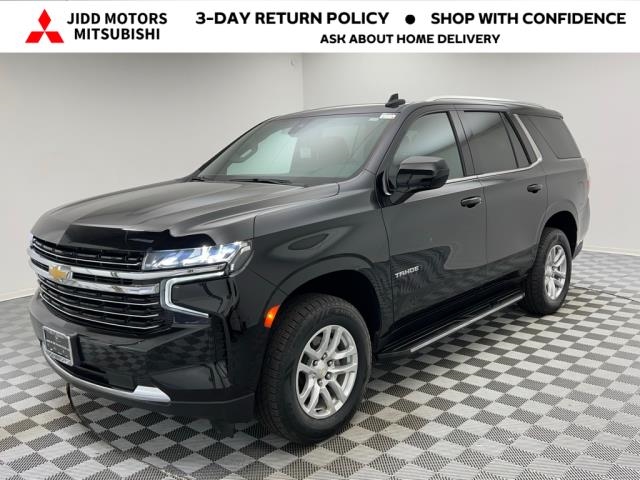 2021 Chevrolet Tahoe LT 1LT
