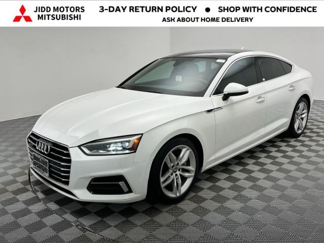 2019 Audi A5 Sportback Premium Hatchback