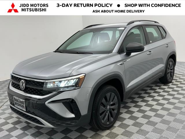 2023 Volkswagen Taos S