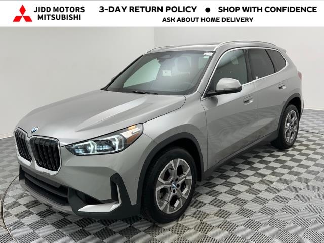 2023 BMW X1 Sports Activity Vehicle xDrive28i