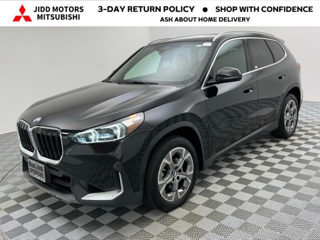 2023 BMW X1 Sports Activity Vehicle xDrive28i