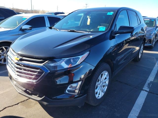 2019 Chevrolet Equinox LT 1LT