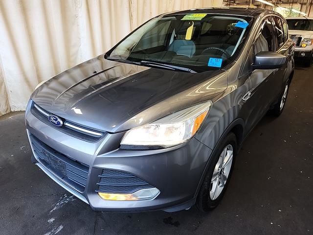 2012 Ford Escape Hybrid