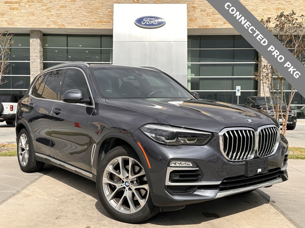 2021 BMW X5 Sports Activity Vehicle sDrive40i