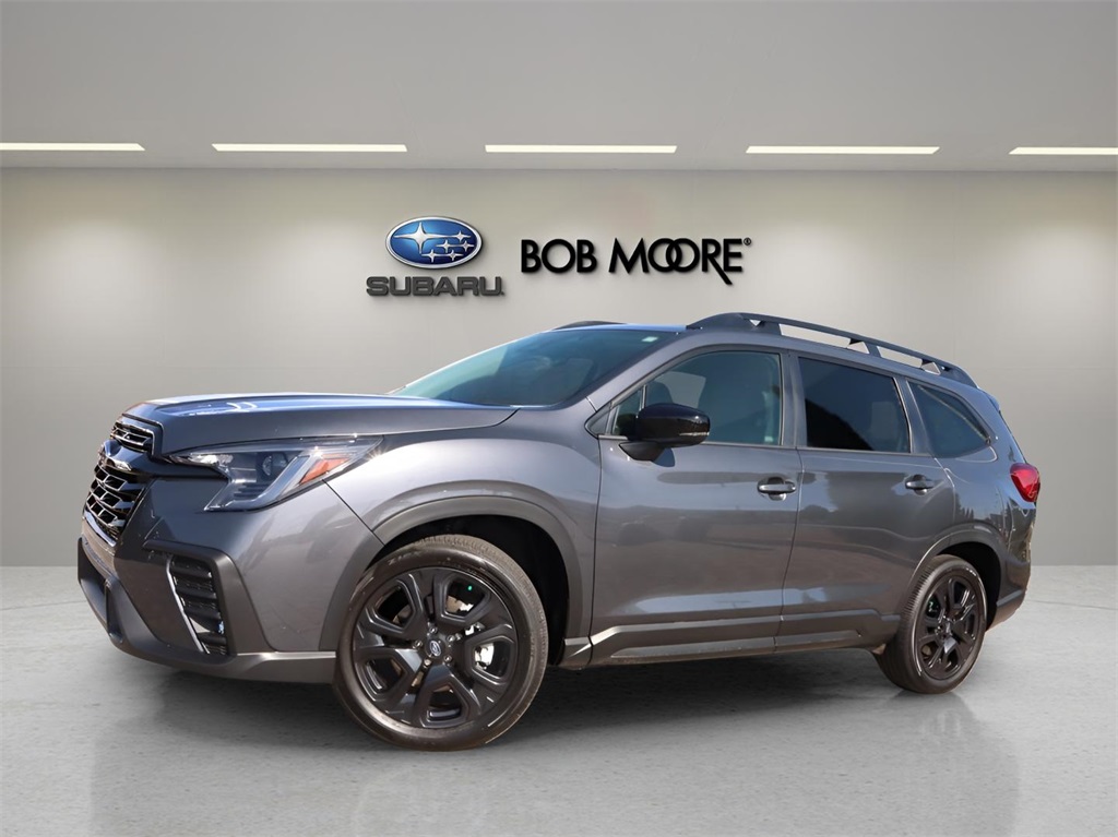 2024 Subaru Ascent Onyx Edition 7-Passenger