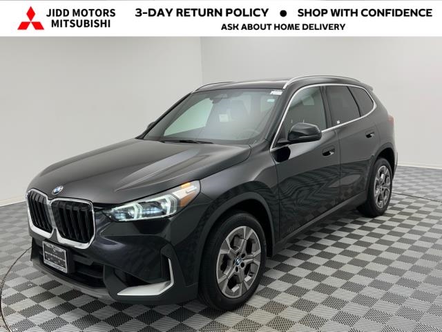 2023 BMW X1 Sports Activity Vehicle xDrive28i