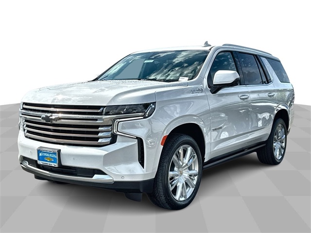 2023 Chevrolet Tahoe High Country 3LZ