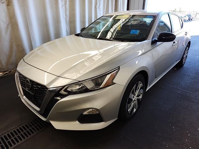 2019 Nissan Altima S