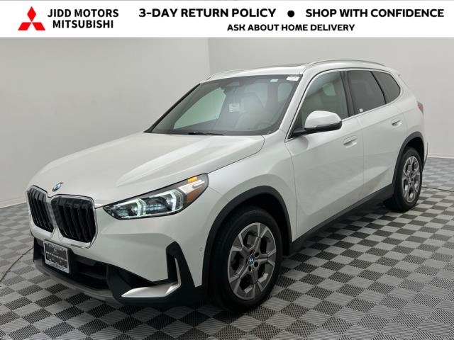 2023 BMW X1 Sports Activity Vehicle xDrive28i