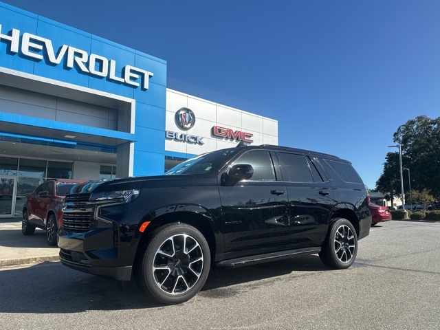 2022 Chevrolet Tahoe RST 1SP
