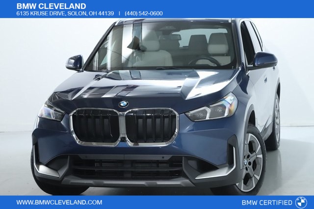 2023 BMW X1 Sports Activity Vehicle xDrive28i