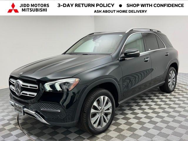 2020 Mercedes-Benz GLE 350 4MATIC