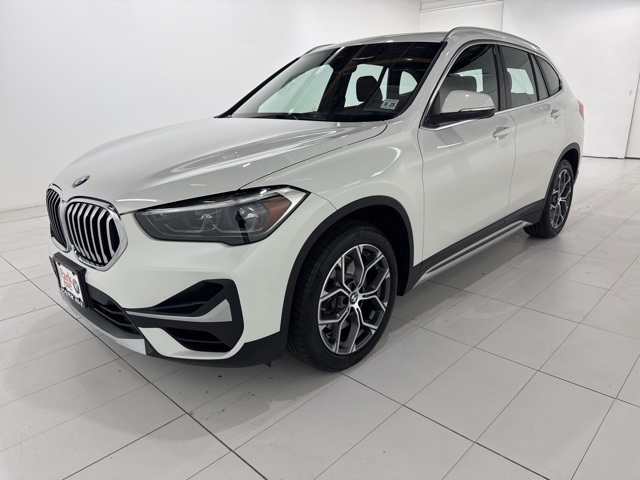 2021 BMW X1 Sports Activity Vehicle xDrive28i