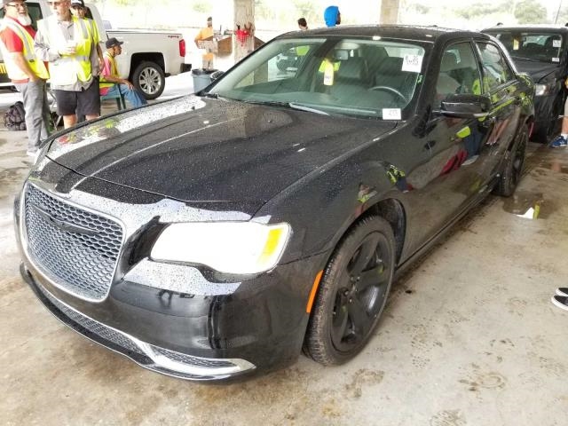 2021 Chrysler 300 Touring L