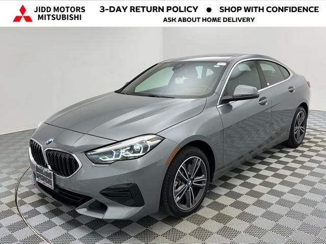 2024 BMW 2 Series Gran Coupe 228i xDrive Sedan