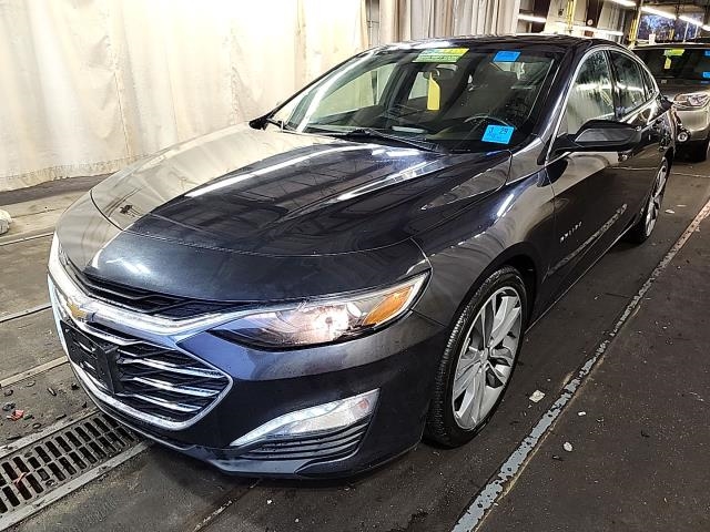 2022 Chevrolet Malibu LT 1LT