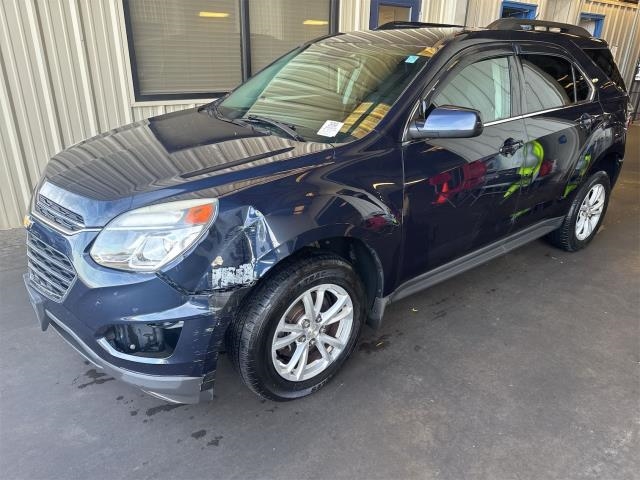 2016 Chevrolet Equinox LT 1LT