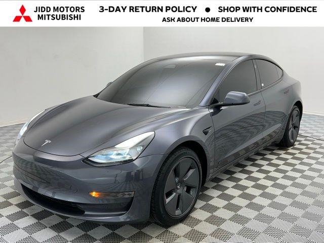 2023 Tesla Model 3 Standard Range