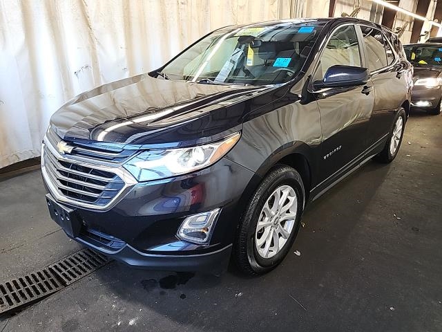 2021 Chevrolet Equinox LT 2FL