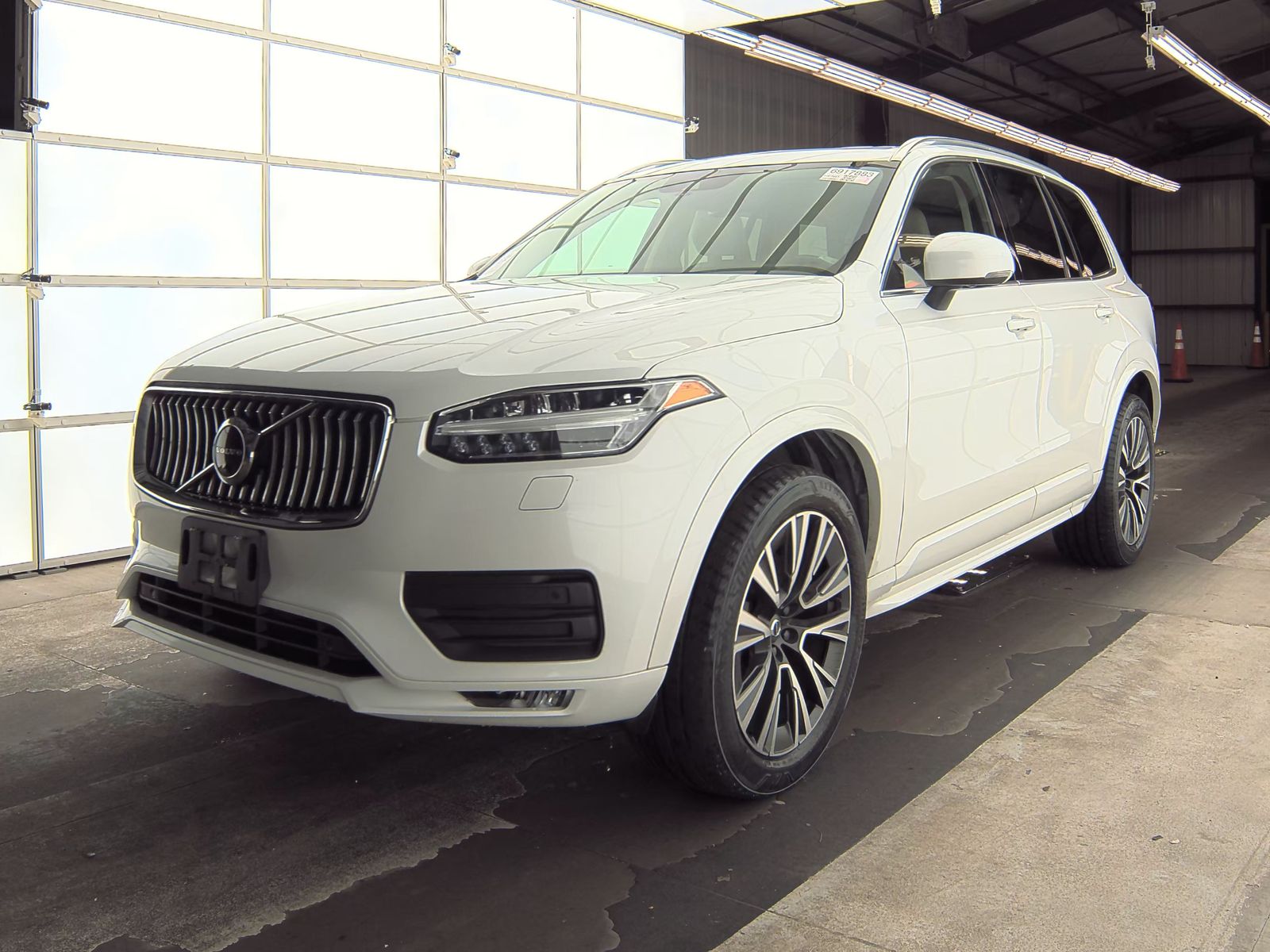 2020 Volvo XC90 T5 Momentum FWD