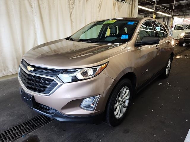 2018 Chevrolet Equinox LS 1LS