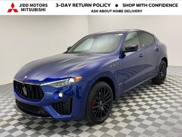 2020 Maserati Levante GranSport