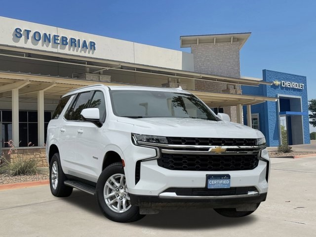 2023 Chevrolet Tahoe LS 1LS