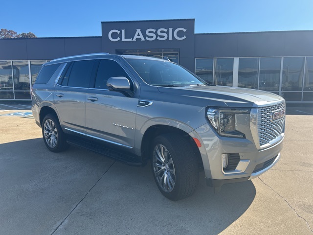 2023 GMC Yukon Denali 5SA
