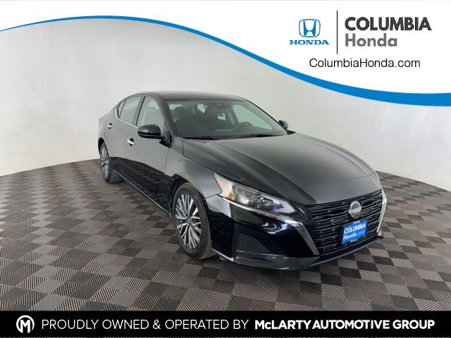 2023 Nissan Altima SV