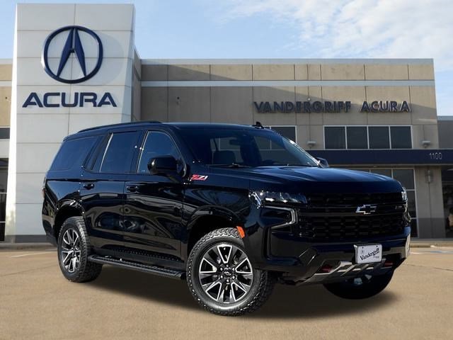 2023 Chevrolet Tahoe Z71 2Z7