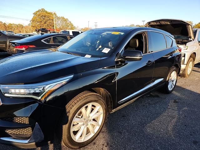 2021 Acura RDX