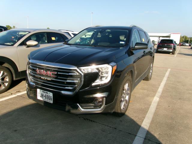 2024 GMC Terrain SLT 4SA