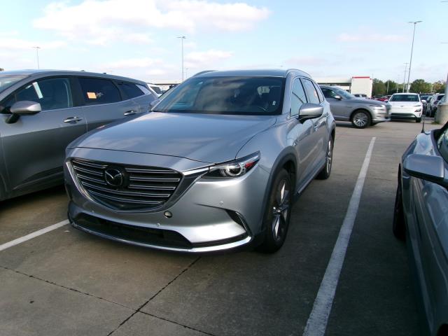 2023 MAZDA CX-9 Grand Touring