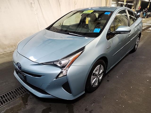 2018 Toyota Prius Two