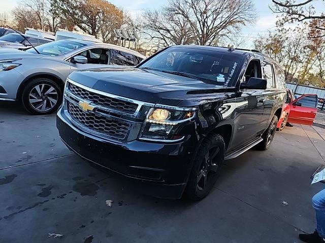 2016 Chevrolet Tahoe LS 1LS