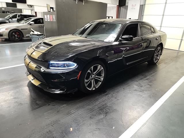 2017 Dodge Charger R/T