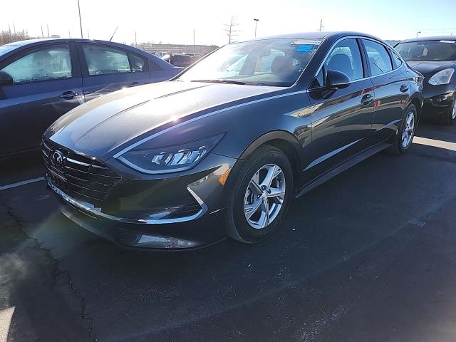 2022 Hyundai Sonata SE