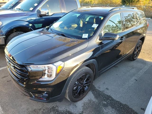 2022 GMC Terrain SLT 4SA