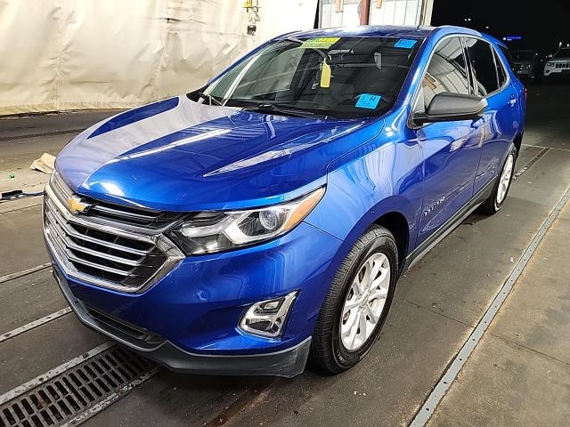 2019 Chevrolet Equinox LS 1LS