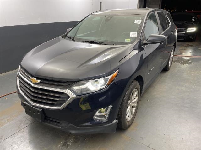 2021 Chevrolet Equinox LT 1LT